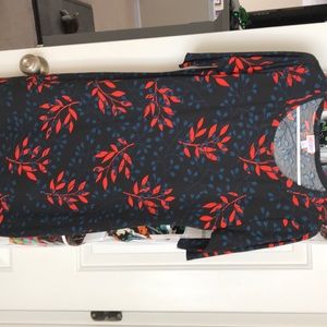 Brand new lularoe Julia